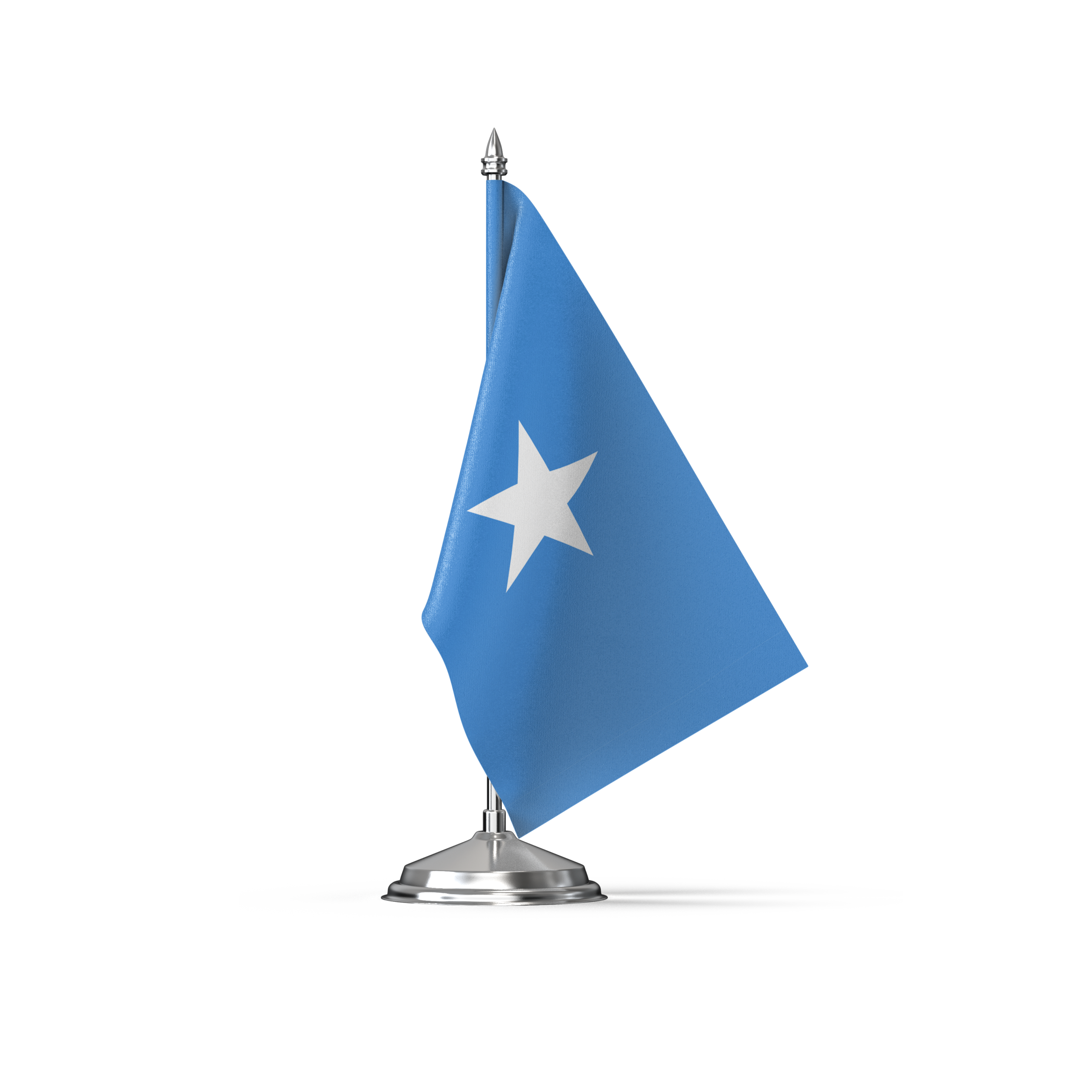 الصومال
