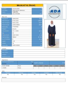 ZARA KEMAL ABAGOLE